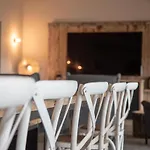 Gulfhof Dreybuelt 8 Tammo Apartment Dornum