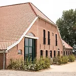 Gulfhof Dreybuelt 8 Tammo Apartment Dornum