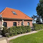 Gulfhof Dreybuelt 8 Tammo Apartment Dornum