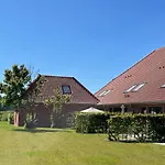 Gulfhof Dreybuelt 8 Tammo Apartment *