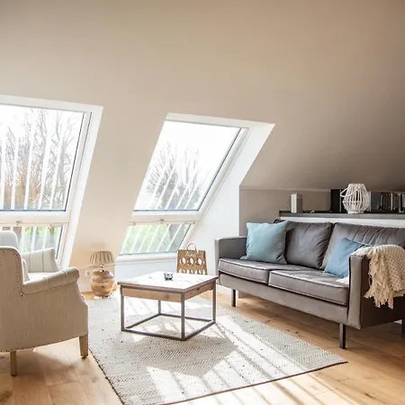 Gulfhof Dreybült Dreybült 8 Tammo Apartment