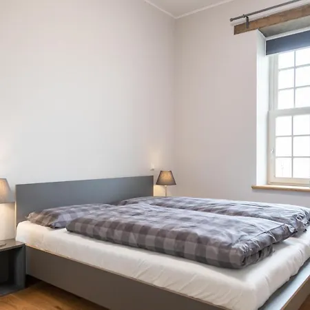 Gulfhof Dreybült Dreybült 8 Tammo