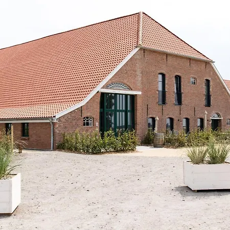 Gulfhof Dreybült Dreybült 8 Tammo