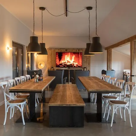 Apartment Gulfhof Dreybuelt Dreybuelt 8 Tammo Dornum