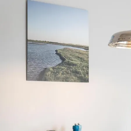 Apartment Gulfhof Dreybuelt Dreybuelt 8 Tammo *