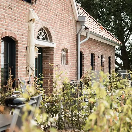 Gulfhof Dreybült Dreybült 8 Tammo