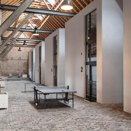 Apartment Gulfhof Dreybuelt Dreybuelt 8 Tammo Dornum