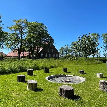 Gulfhof Dreybuelt Dreybuelt 8 Tammo * Dornum