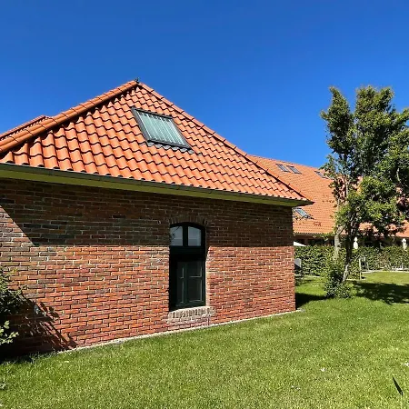 Gulfhof Dreybuelt 8 Tammo *