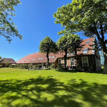 Gulfhof Dreybült Dreybült 8 Tammo Apartment