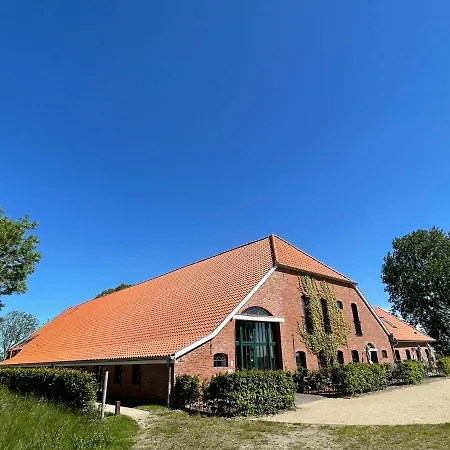 Gulfhof Dreybült Dreybült 8 Tammo Dornum