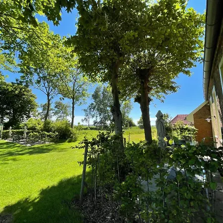 Gulfhof Dreybült Dreybült 8 Tammo * Dornum
