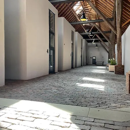 Apartment Gulfhof Dreybuelt Dreybuelt 8 Tammo *