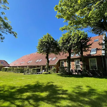 Gulfhof Dreybült Dreybült 8 Tammo Apartment