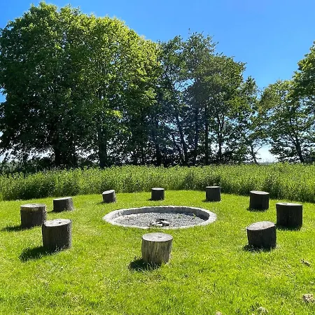 Gulfhof Dreybült Dreybült 8 Tammo