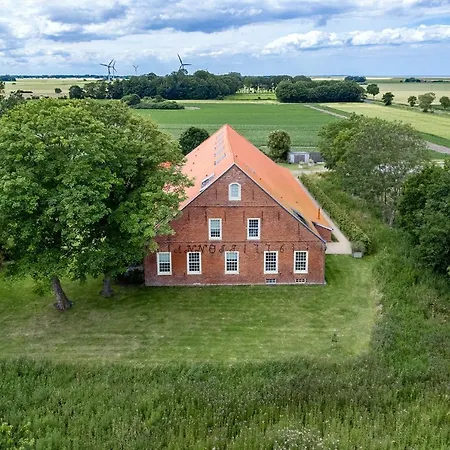 Apartment Gulfhof Dreybuelt Dreybuelt 8 Tammo