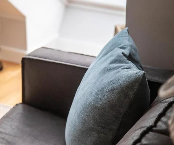 Gulfhof Dreybült Dreybült 8 Tammo *