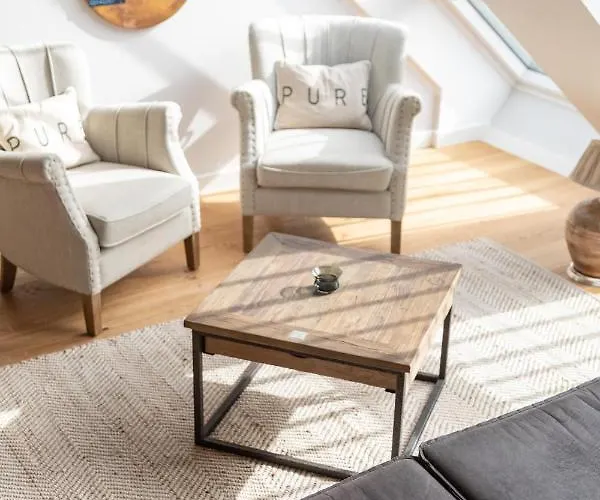 Gulfhof Dreybült Dreybült 8 Tammo * Dornum