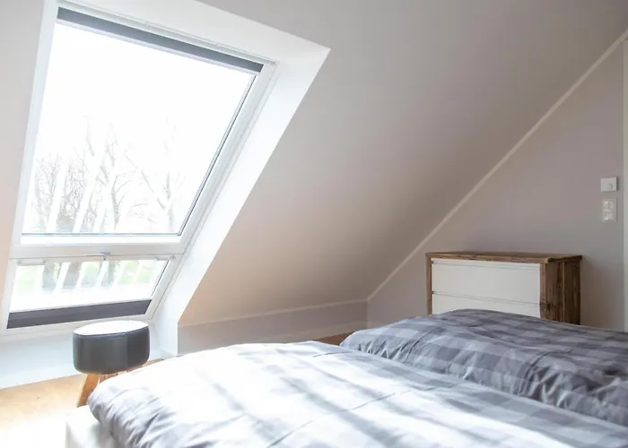 Gulfhof Dreybült Dreybült 8 Tammo * Dornum