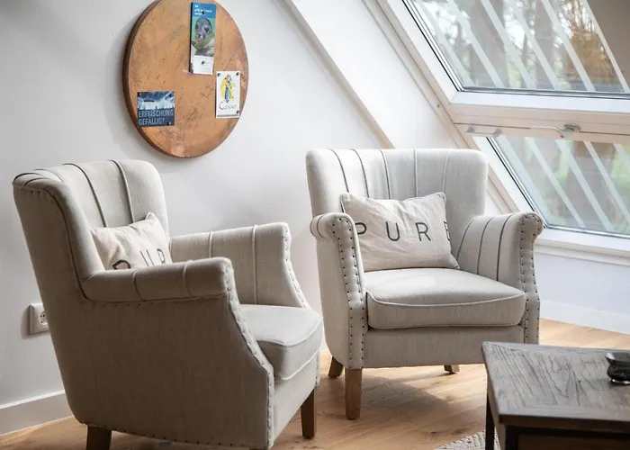 Gulfhof Dreybült Dreybült 8 Tammo Daire *