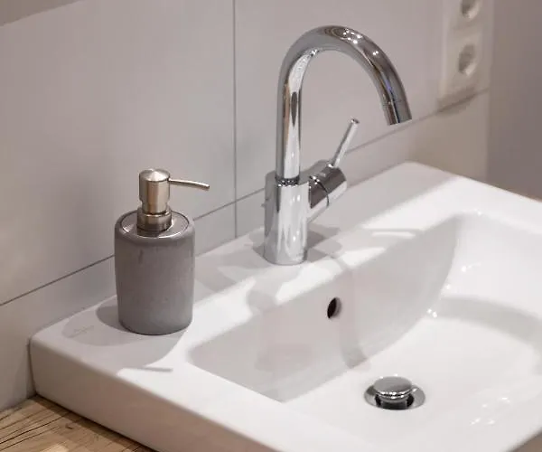 Daire Gulfhof Dreybült Dreybült 8 Tammo *