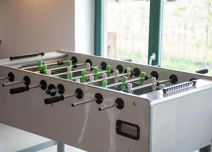 Gulfhof Dreybült Dreybült 8 Tammo