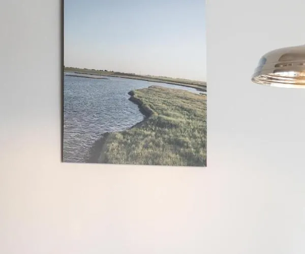 Daire Gulfhof Dreybült Dreybült 8 Tammo *