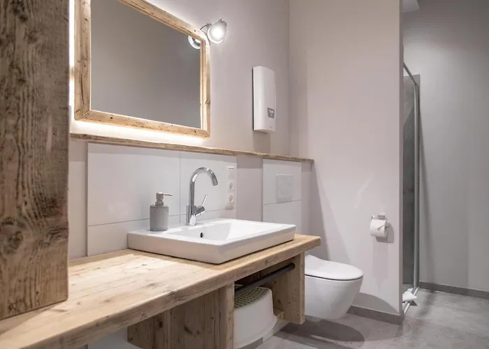 Daire Gulfhof Dreybült Dreybült 8 Tammo