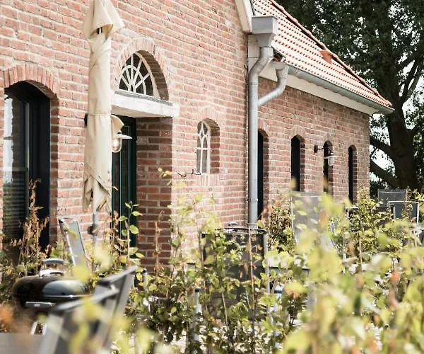 Gulfhof Dreybült Dreybült 8 Tammo