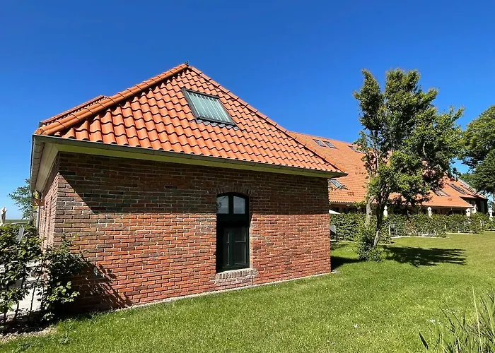 Gulfhof Dreybült Dreybült 8 Tammo *