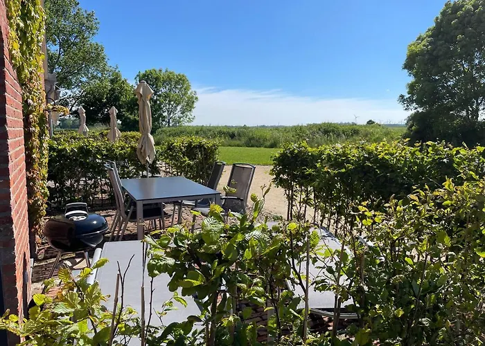 Daire Gulfhof Dreybült Dreybült 8 Tammo